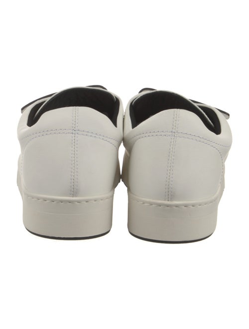 The Row Mary H Sneakers