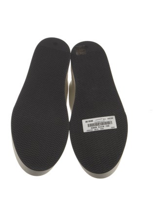 The Row Mary H Sneakers