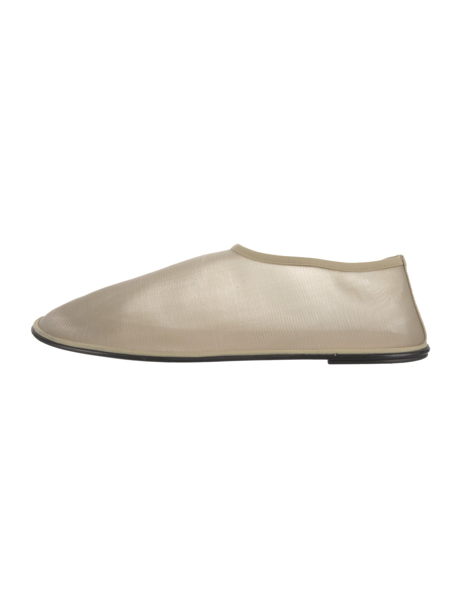 The Row Mesh Flats