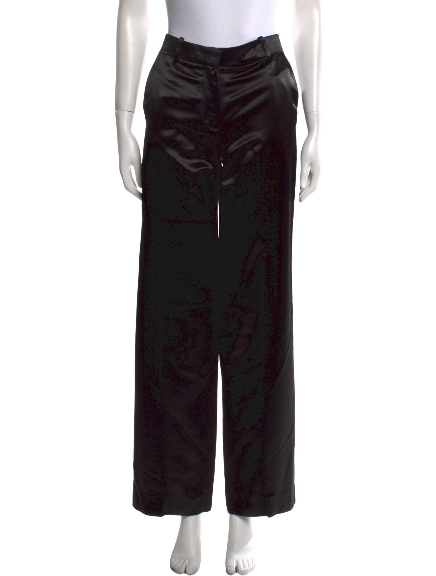 The Row Encore Wide Leg Pants