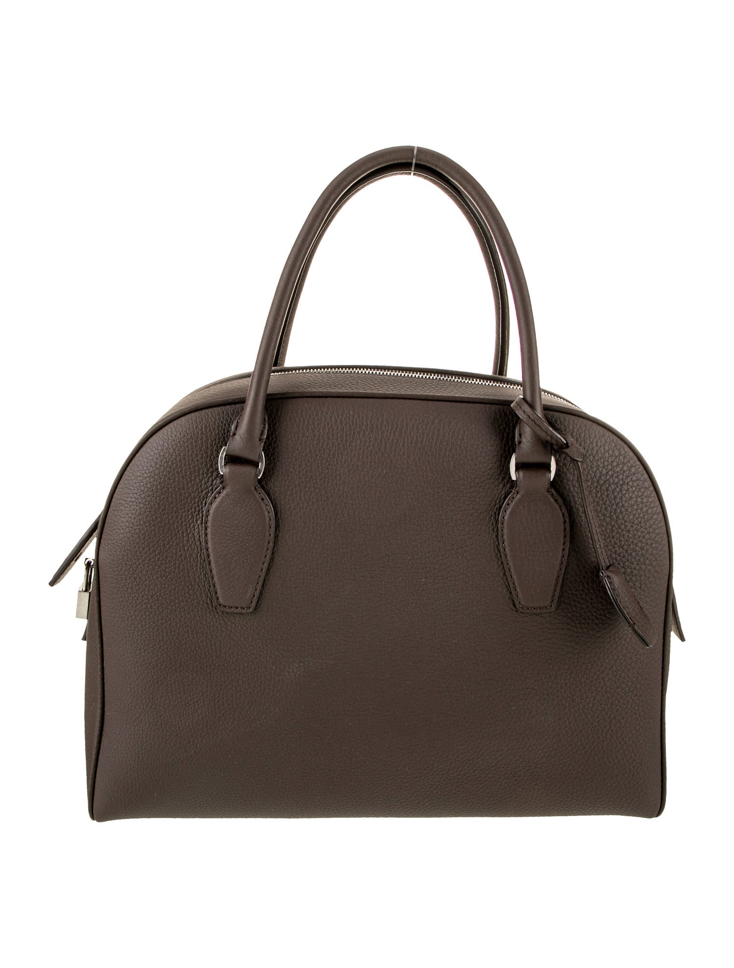 The Row Leather India 12.00