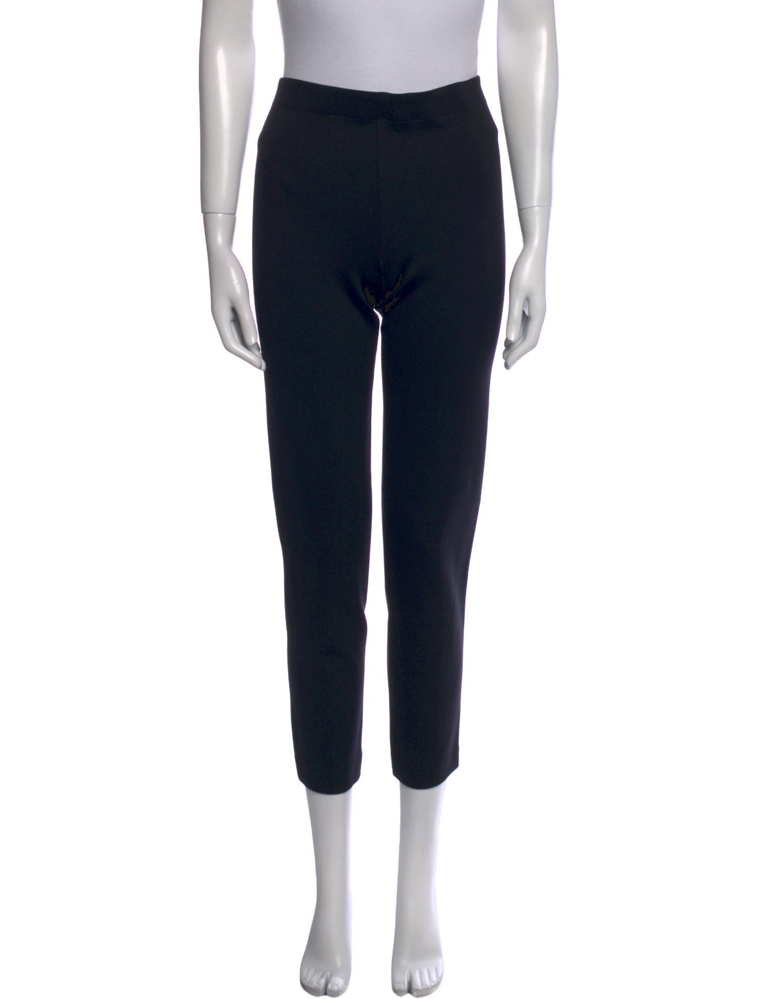 The Row Straight Leg Pants