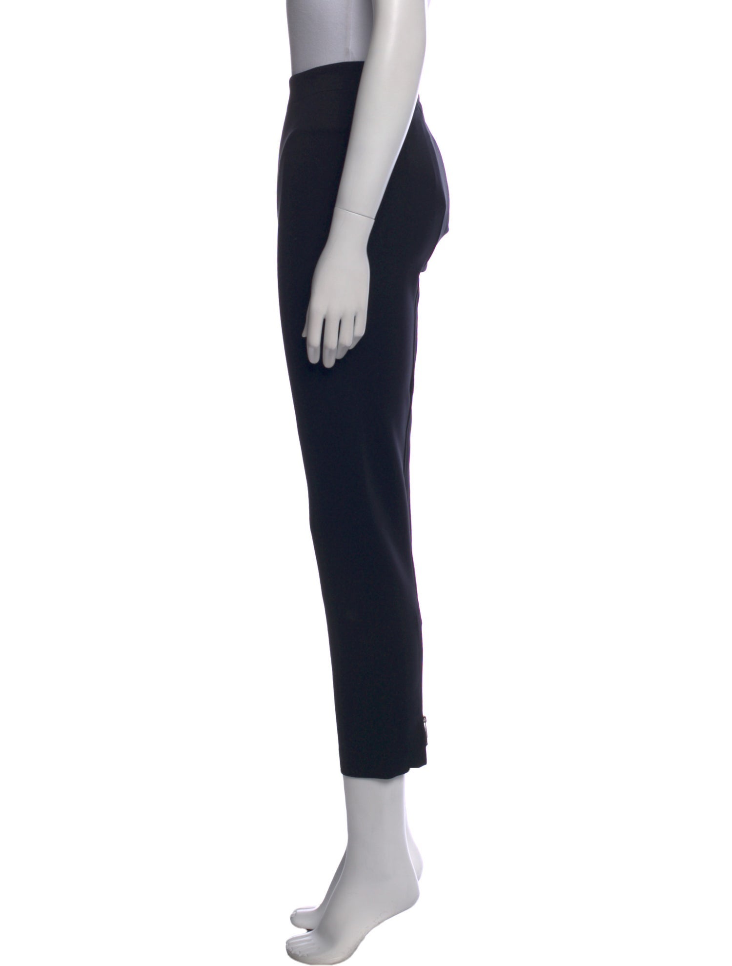 The Row Straight Leg Pants