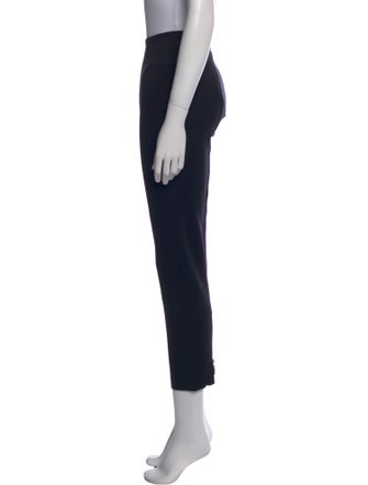 The Row Straight Leg Pants