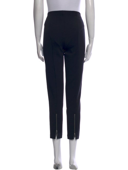 The Row Straight Leg Pants