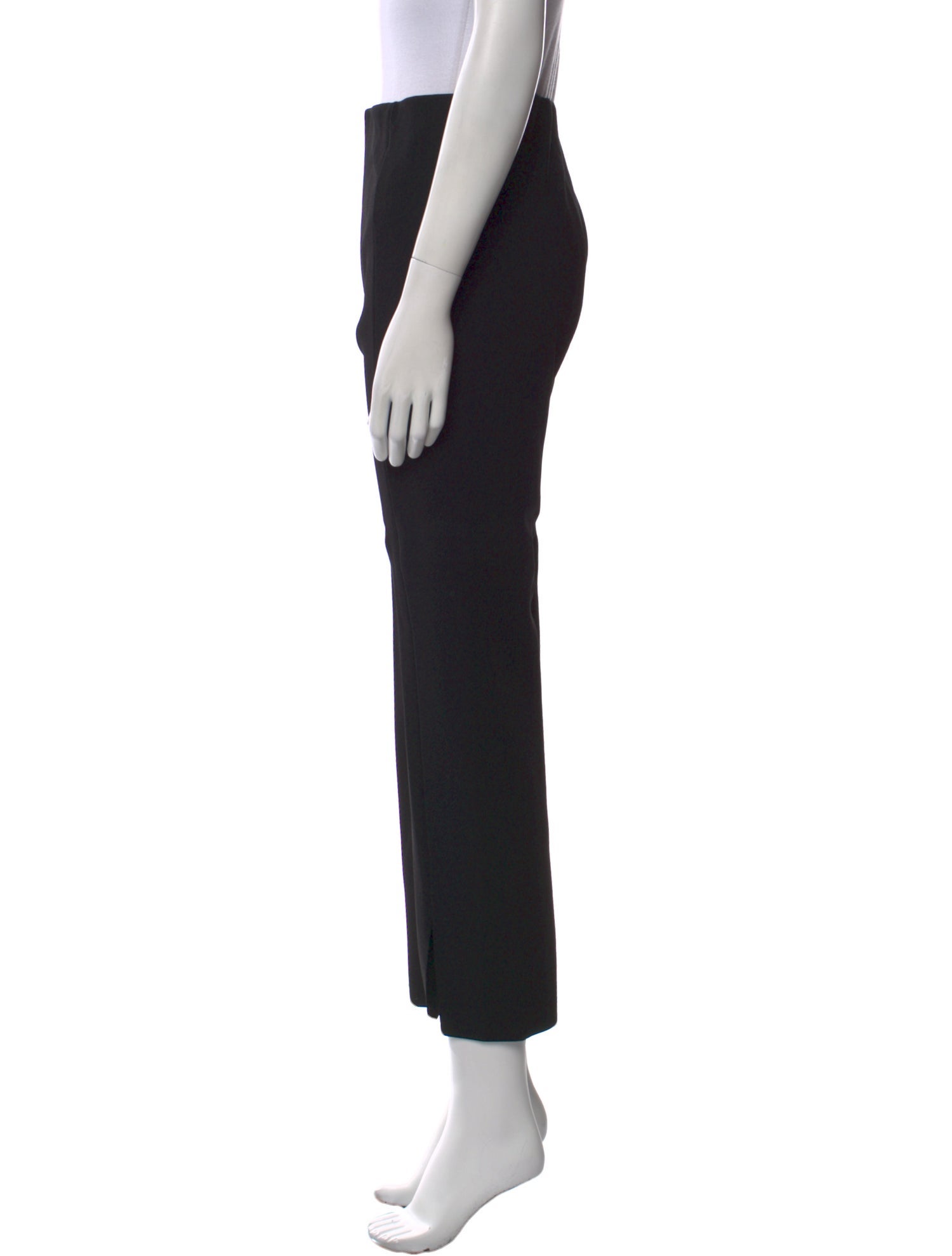 The Row Straight Leg Pants