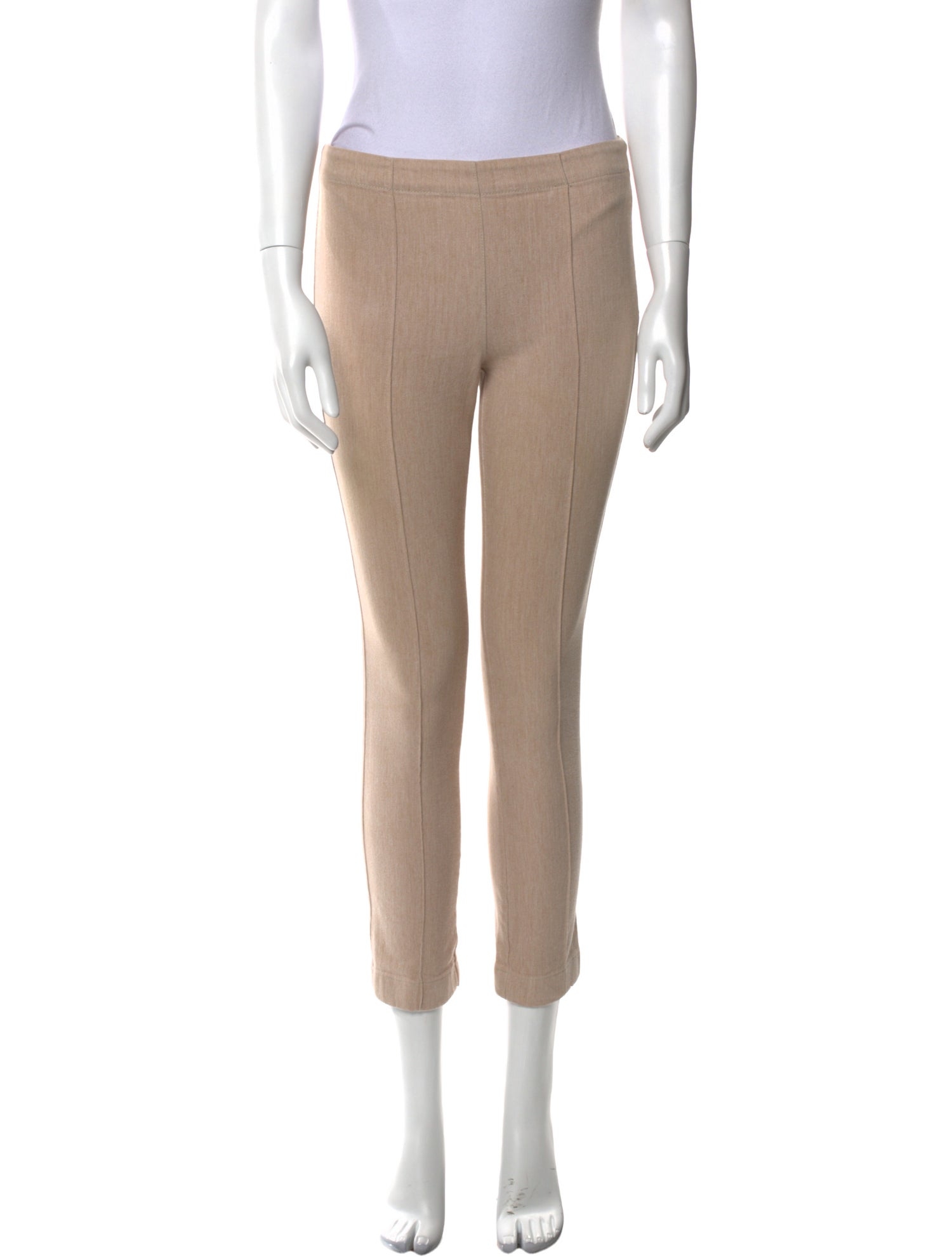 The Row Straight Leg Pants