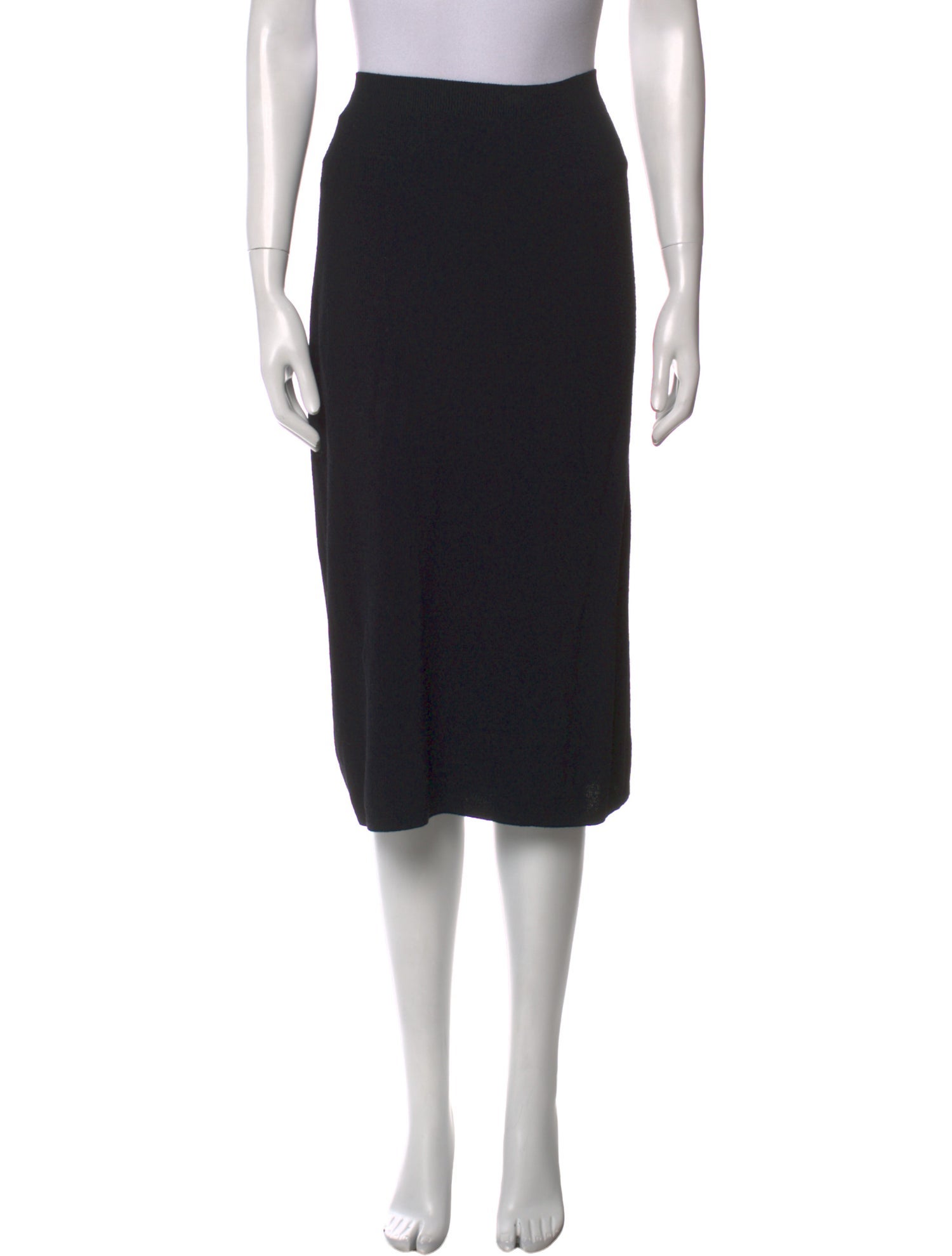 The Row Knee-Length Skirt
