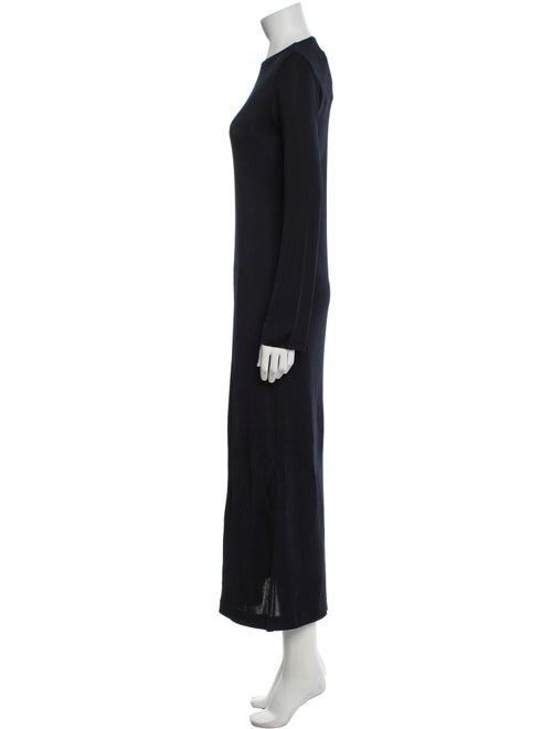 The Row Grete Long Dress