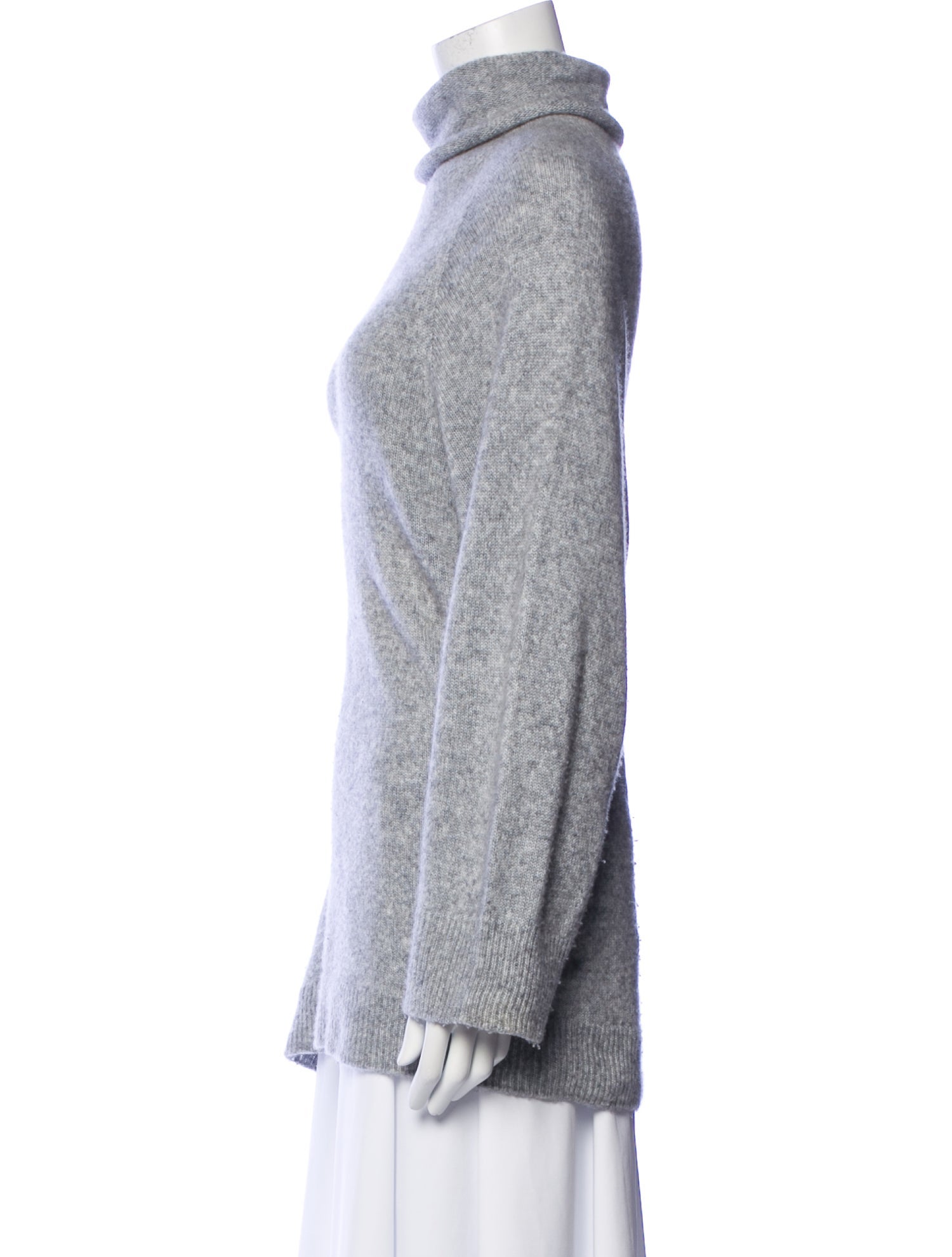 The Row Turtleneck Sweater