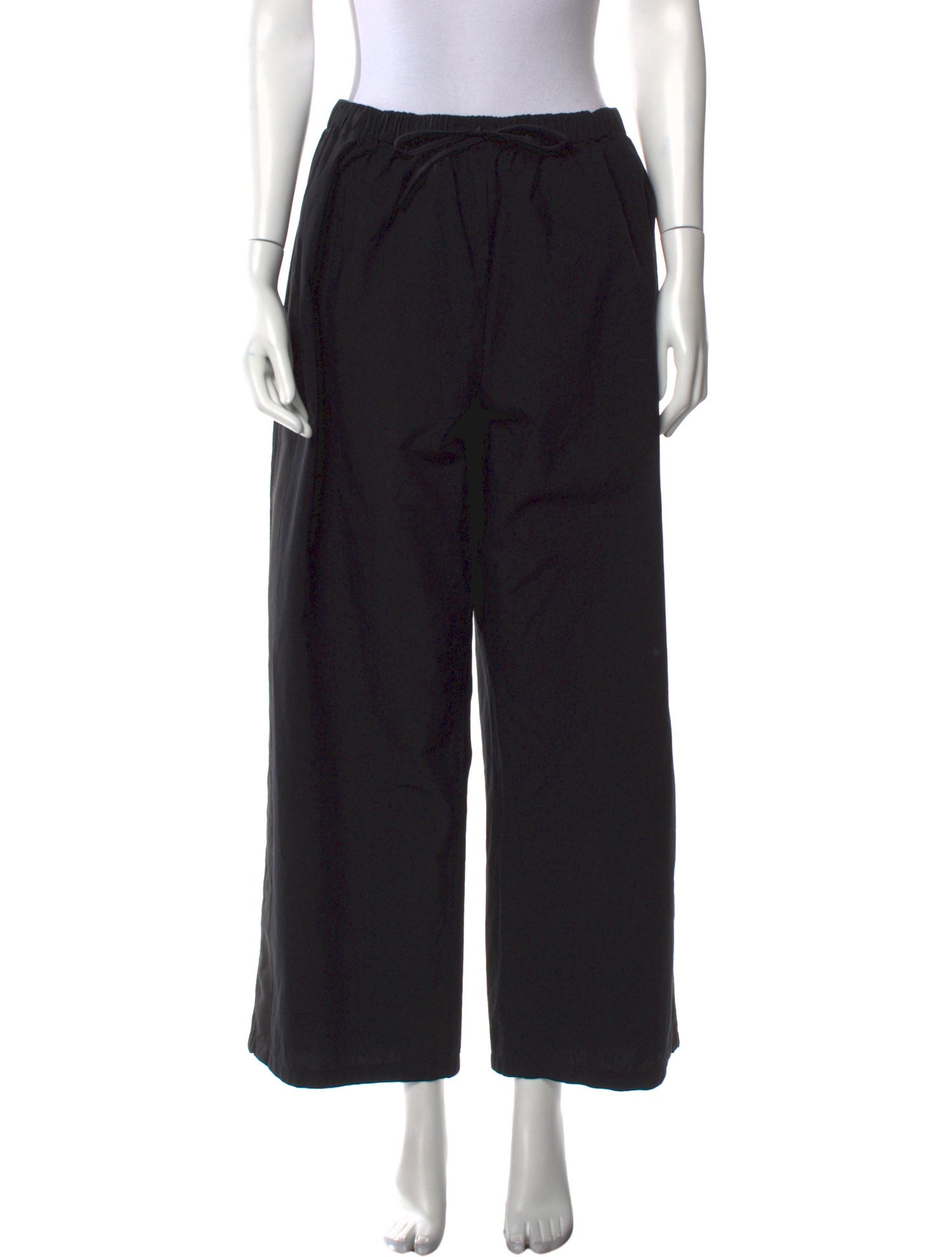 The Row Wide Leg Pants