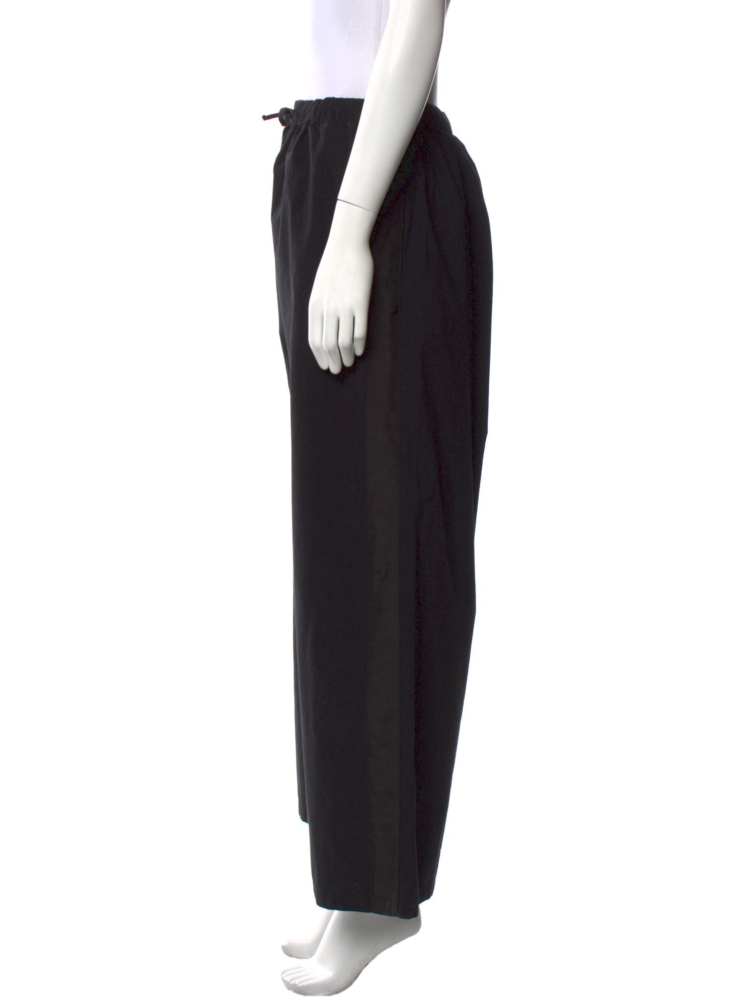The Row Wide Leg Pants