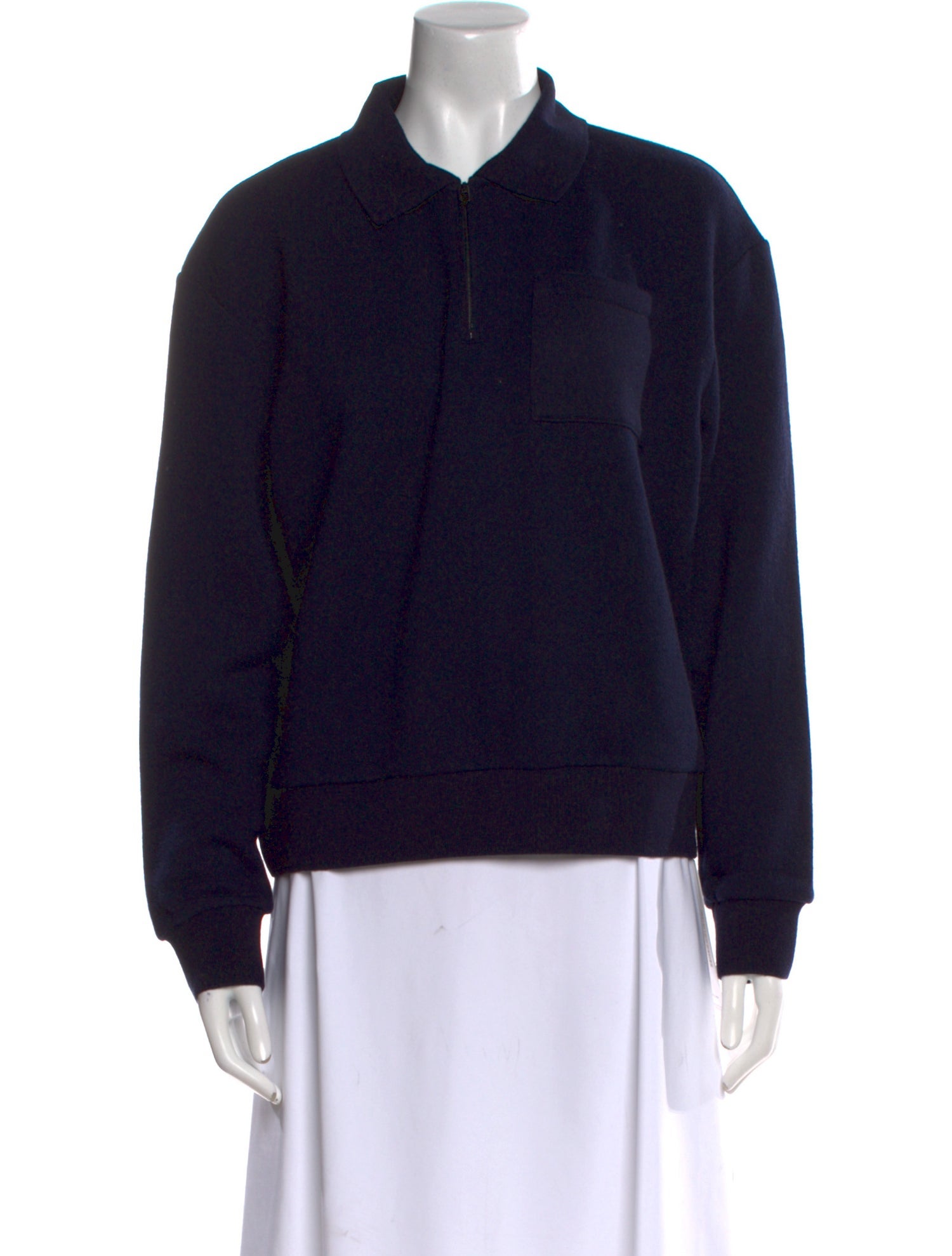 The Row 'Estee' Cashmere Sweater w/ Tags