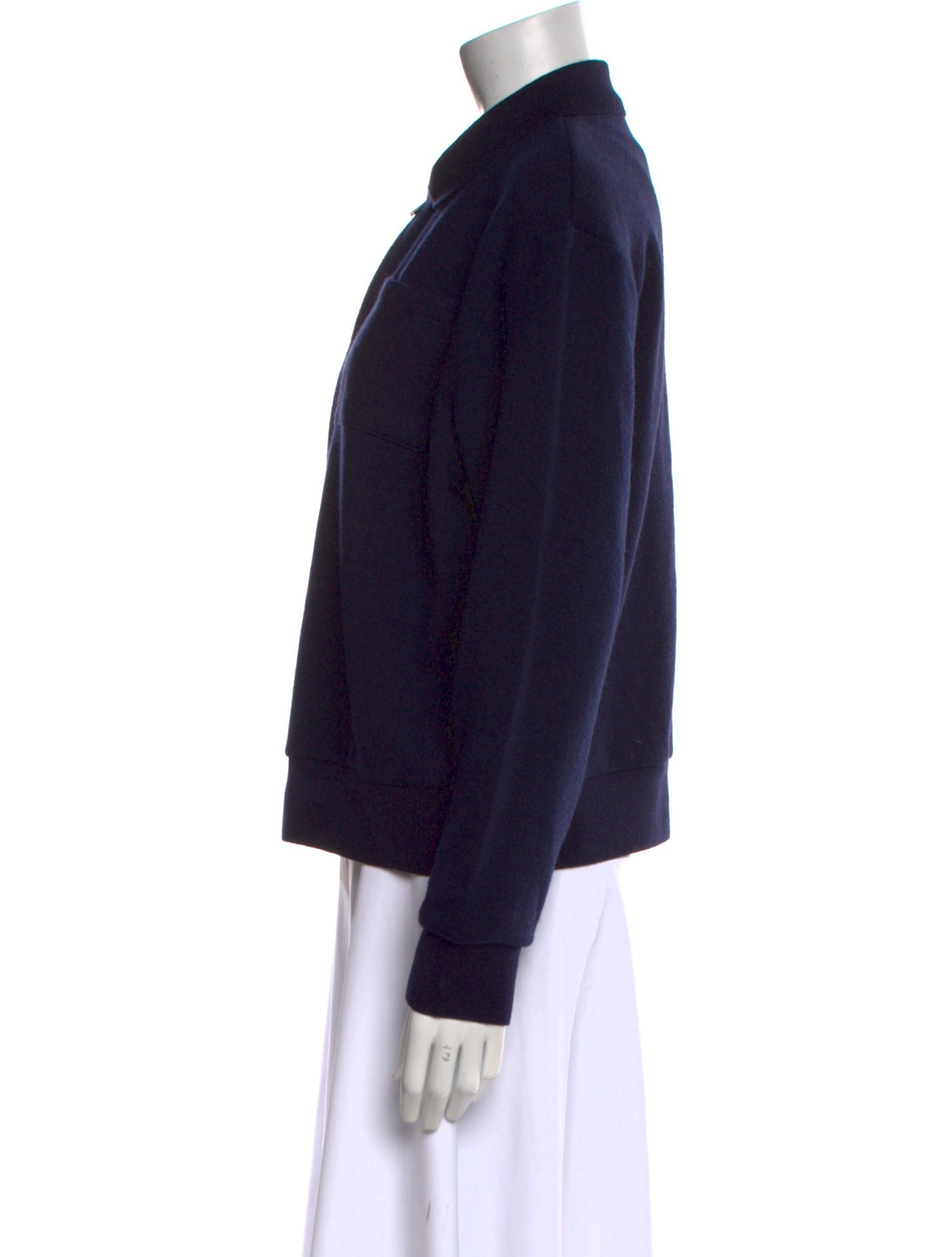 The Row 'Estee' Cashmere Sweater w/ Tags