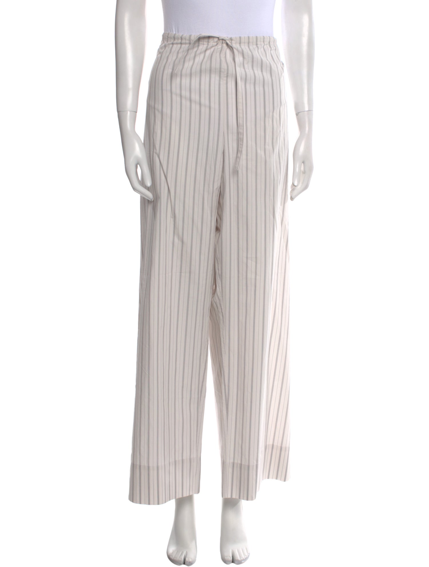 The Row Hypnosta Wide Leg Pants