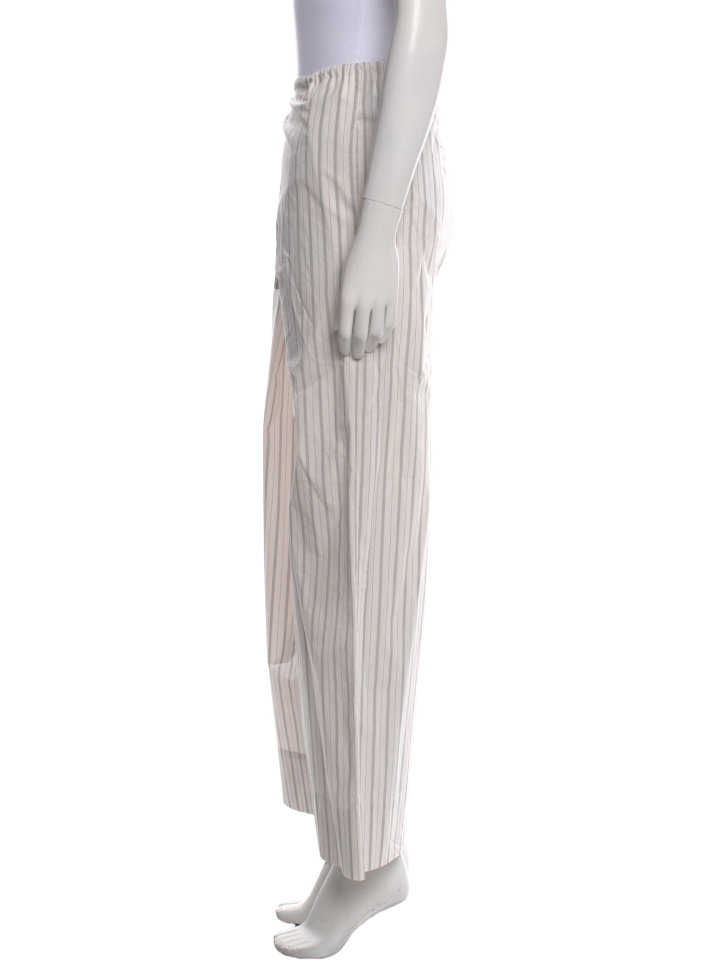 The Row Hypnosta Wide Leg Pants