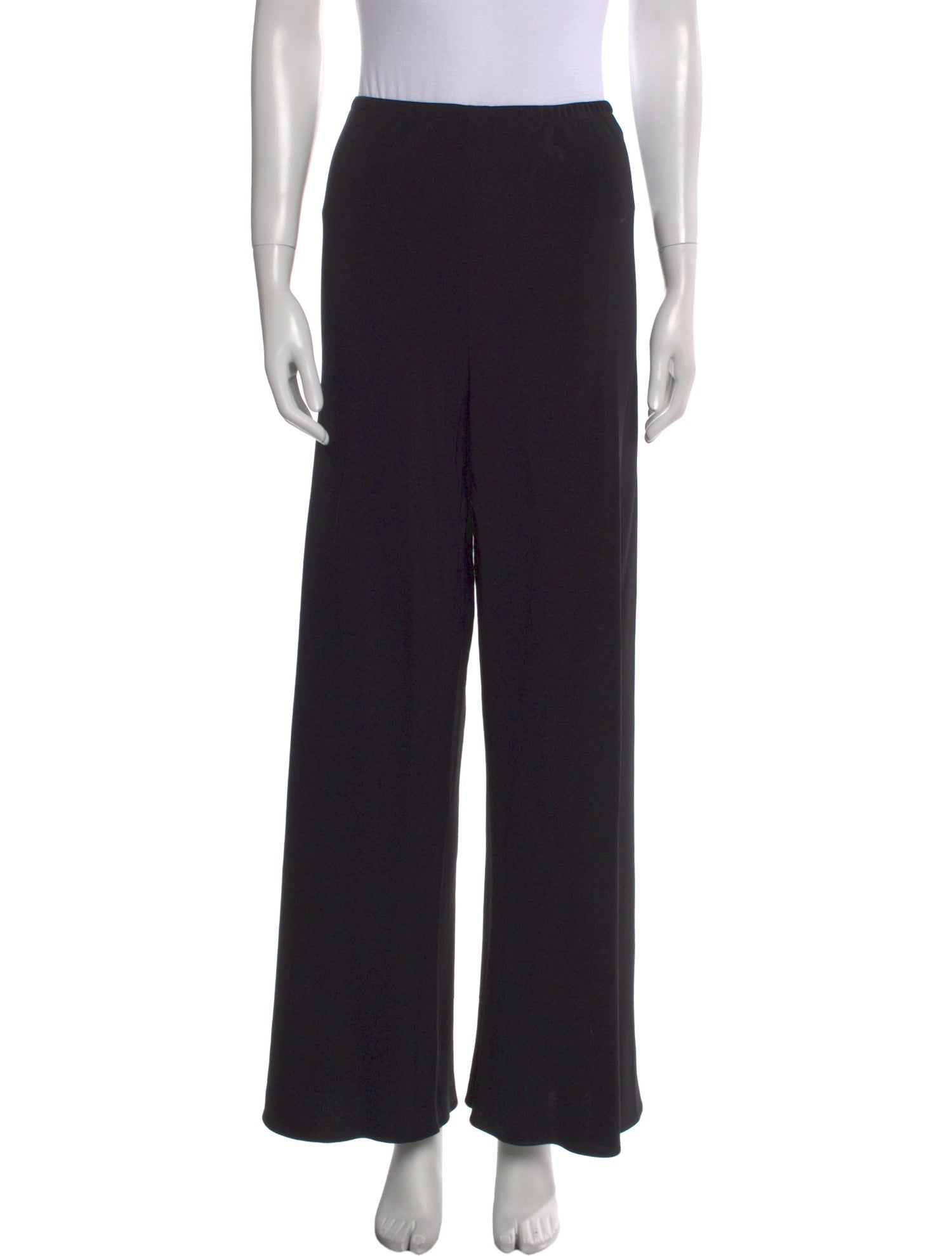 The Row Wide Leg Pants