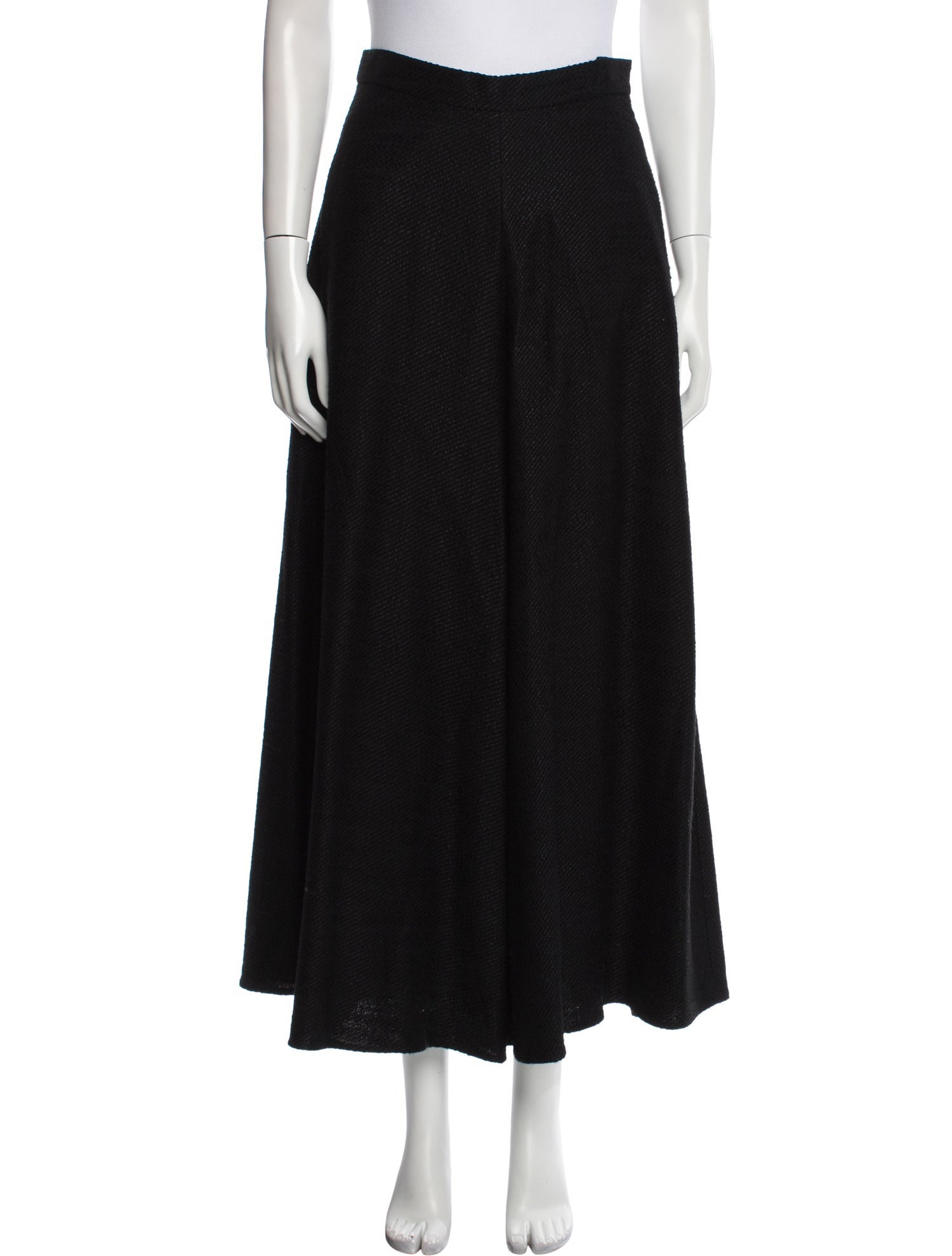 The Row Wide Leg Pants