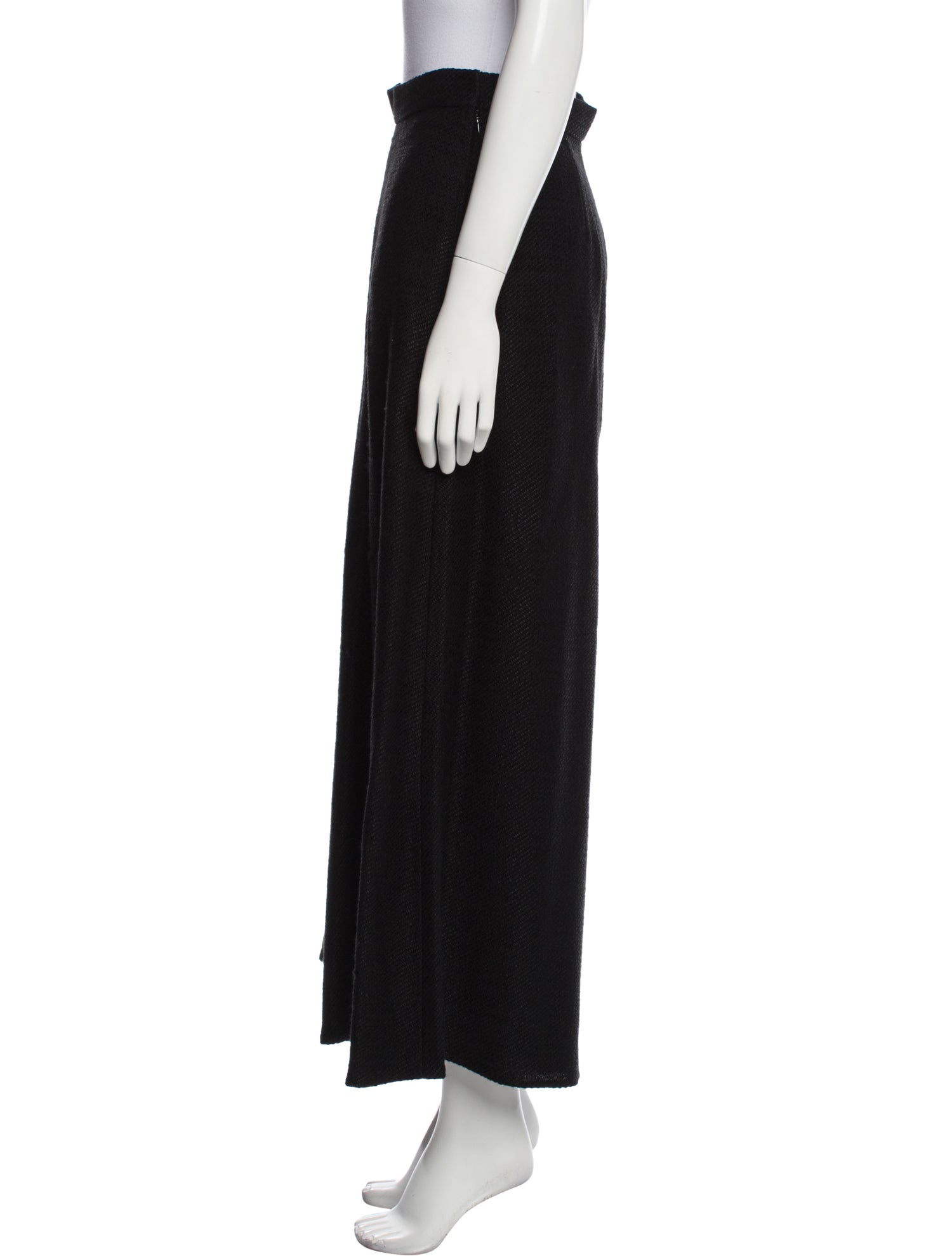 The Row Wide Leg Pants