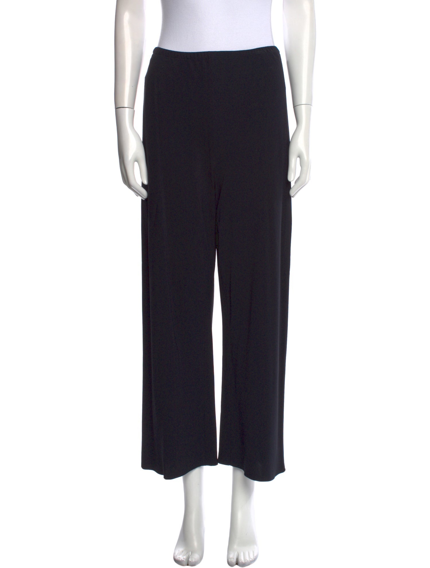 The Row Wide Leg Pants