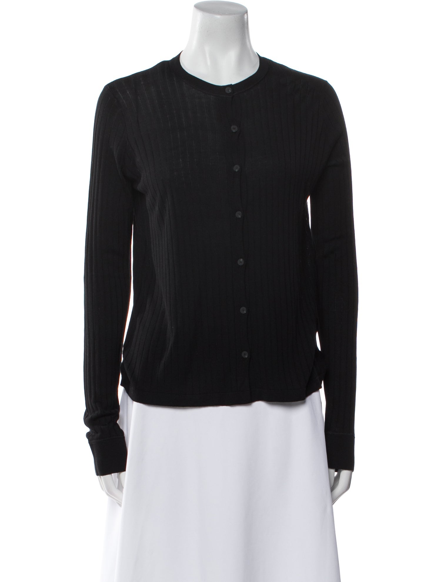 The Row 'Kanya' Crew Neck Sweater