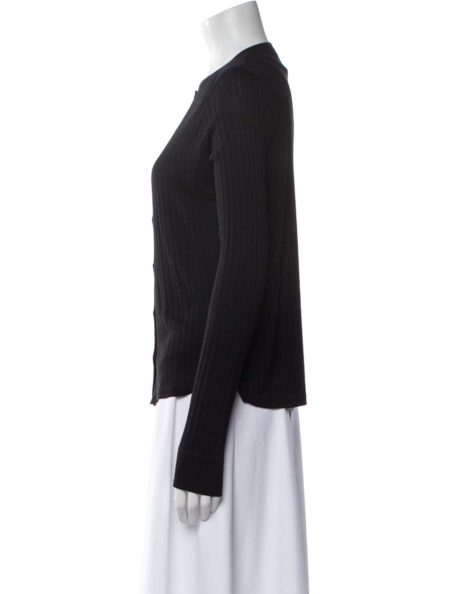 The Row 'Kanya' Crew Neck Sweater