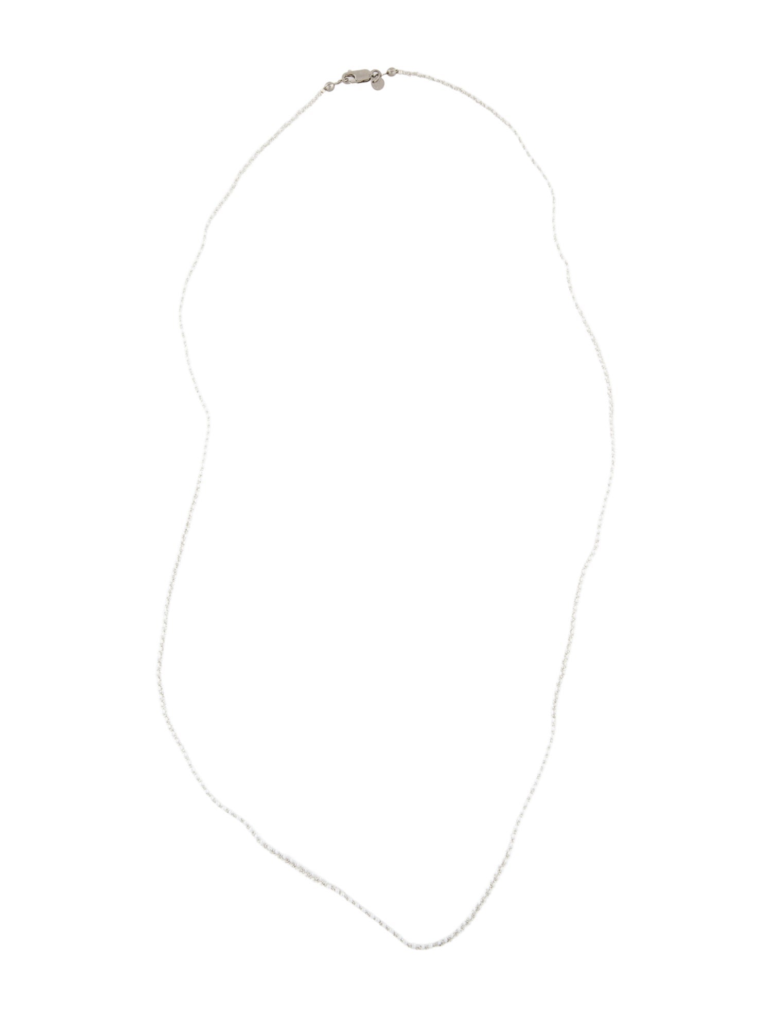 The Row Beaded Necklace