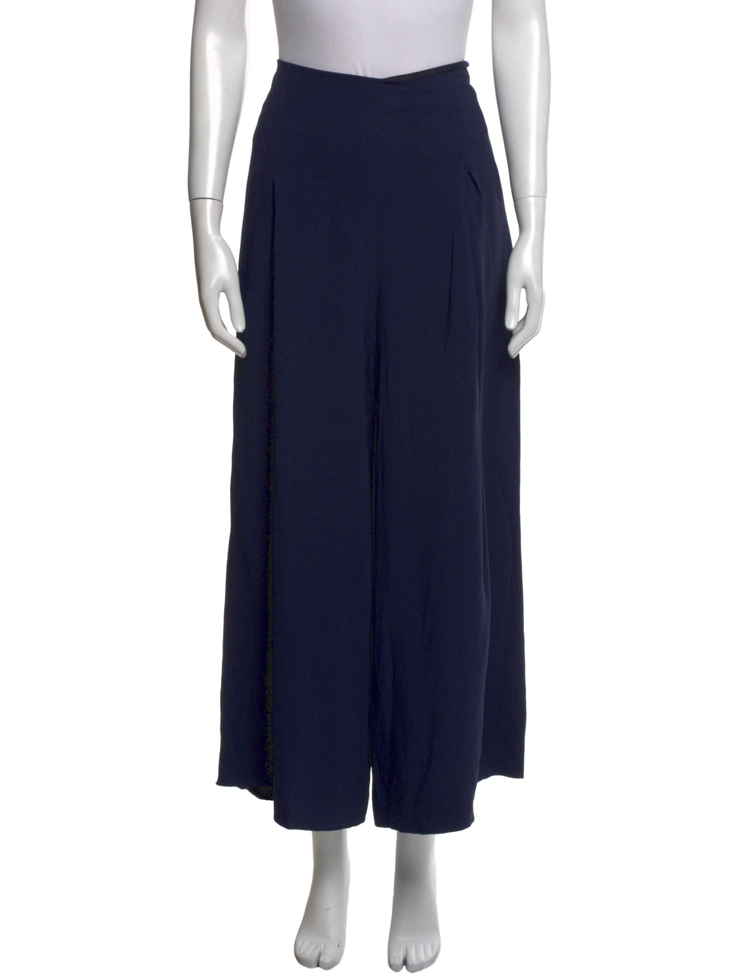 The Row Wide Leg Pants