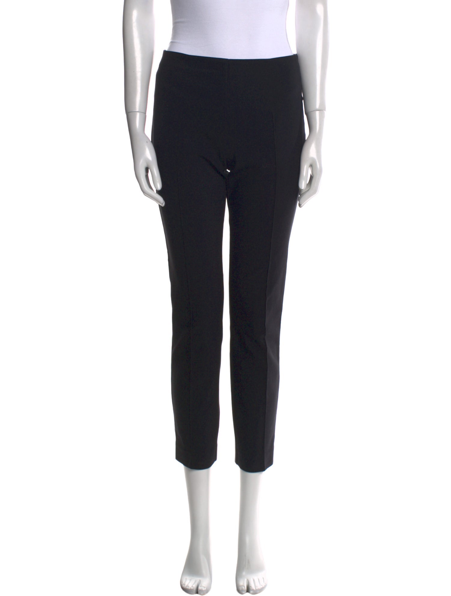 The Row Straight Leg Pants