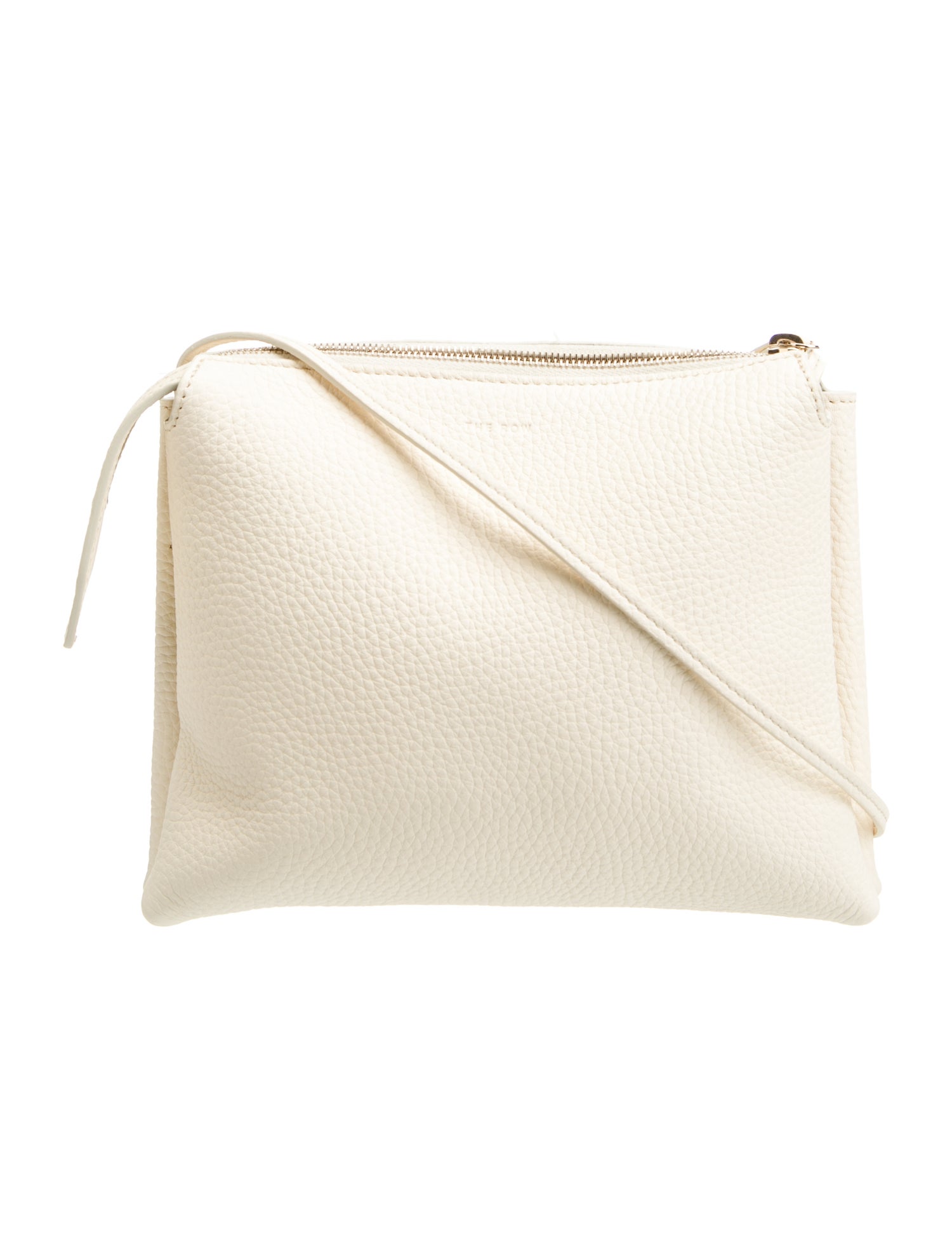 The Row Leather Nu Twin