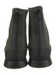 The Row Nylon Rain Boots