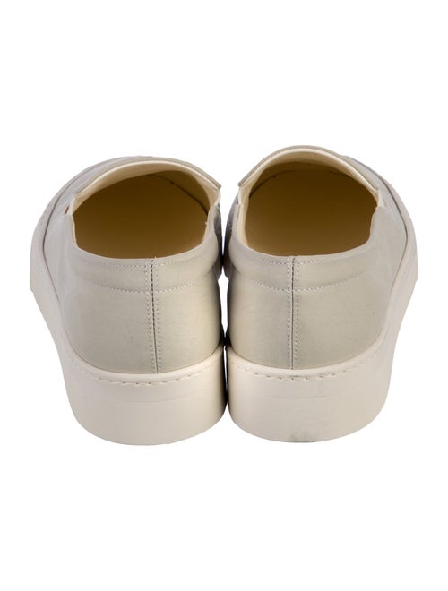 The Row Dean Sneakers