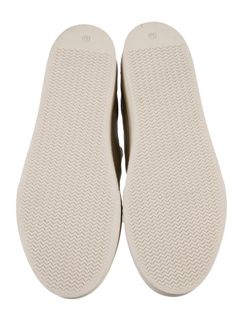 The Row Dean Sneakers
