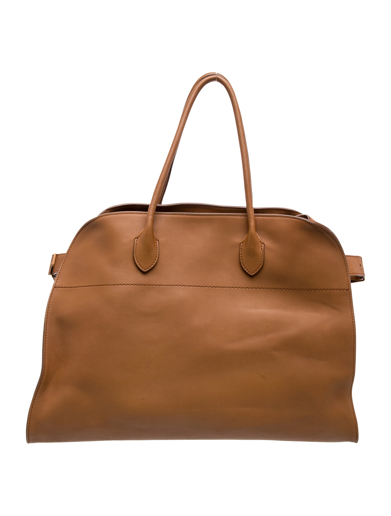 The Row Calfskin Margaux 17