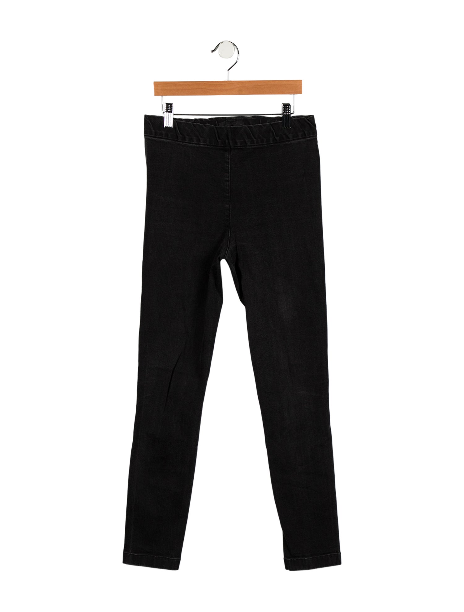 The Row Skinny Leg Pants