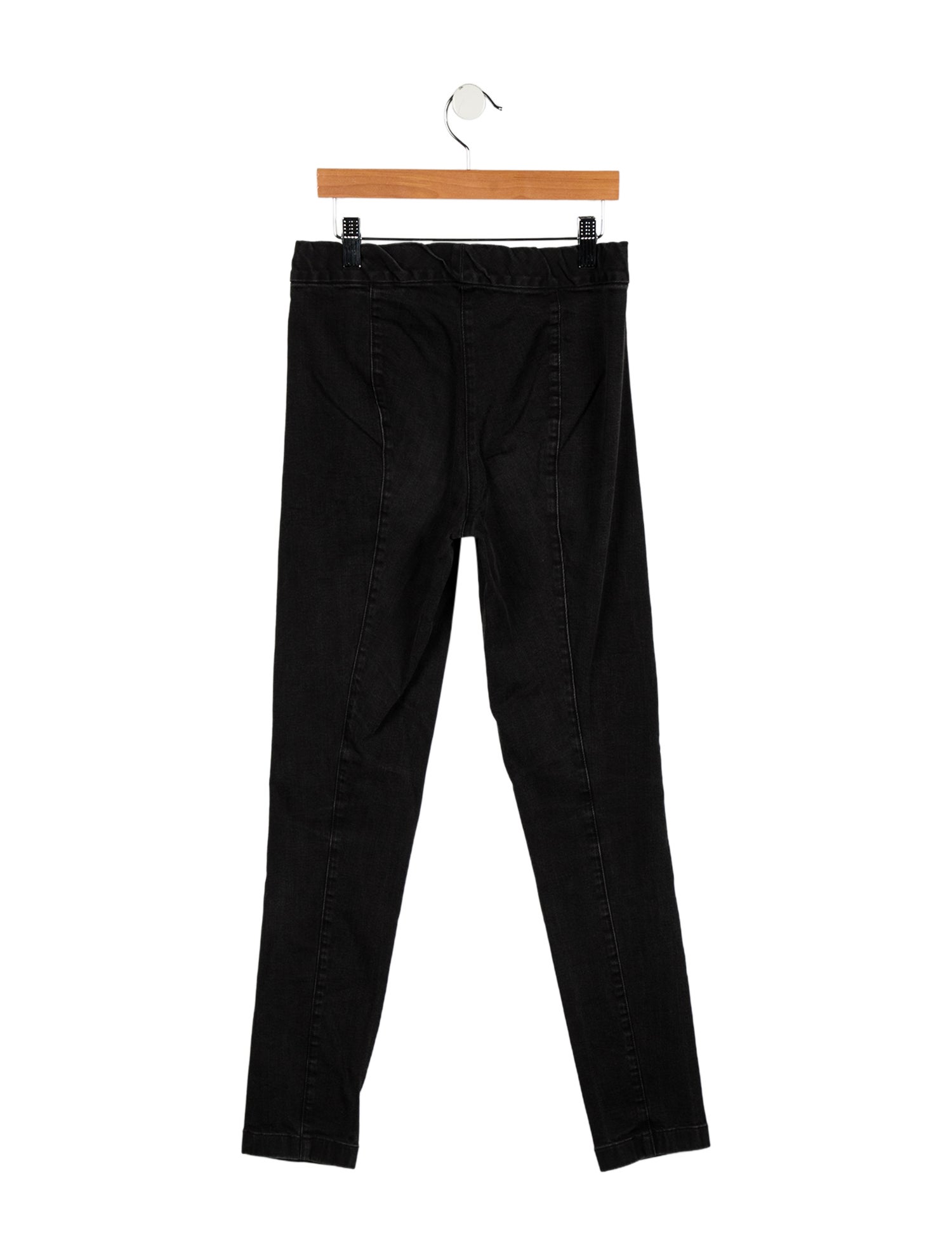 The Row Skinny Leg Pants