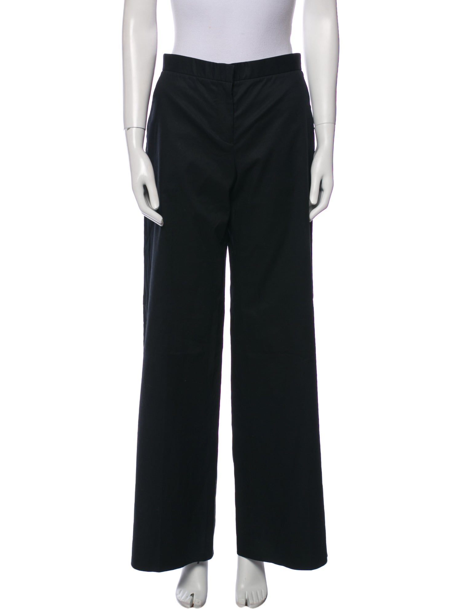 The Row Wide Leg Pants