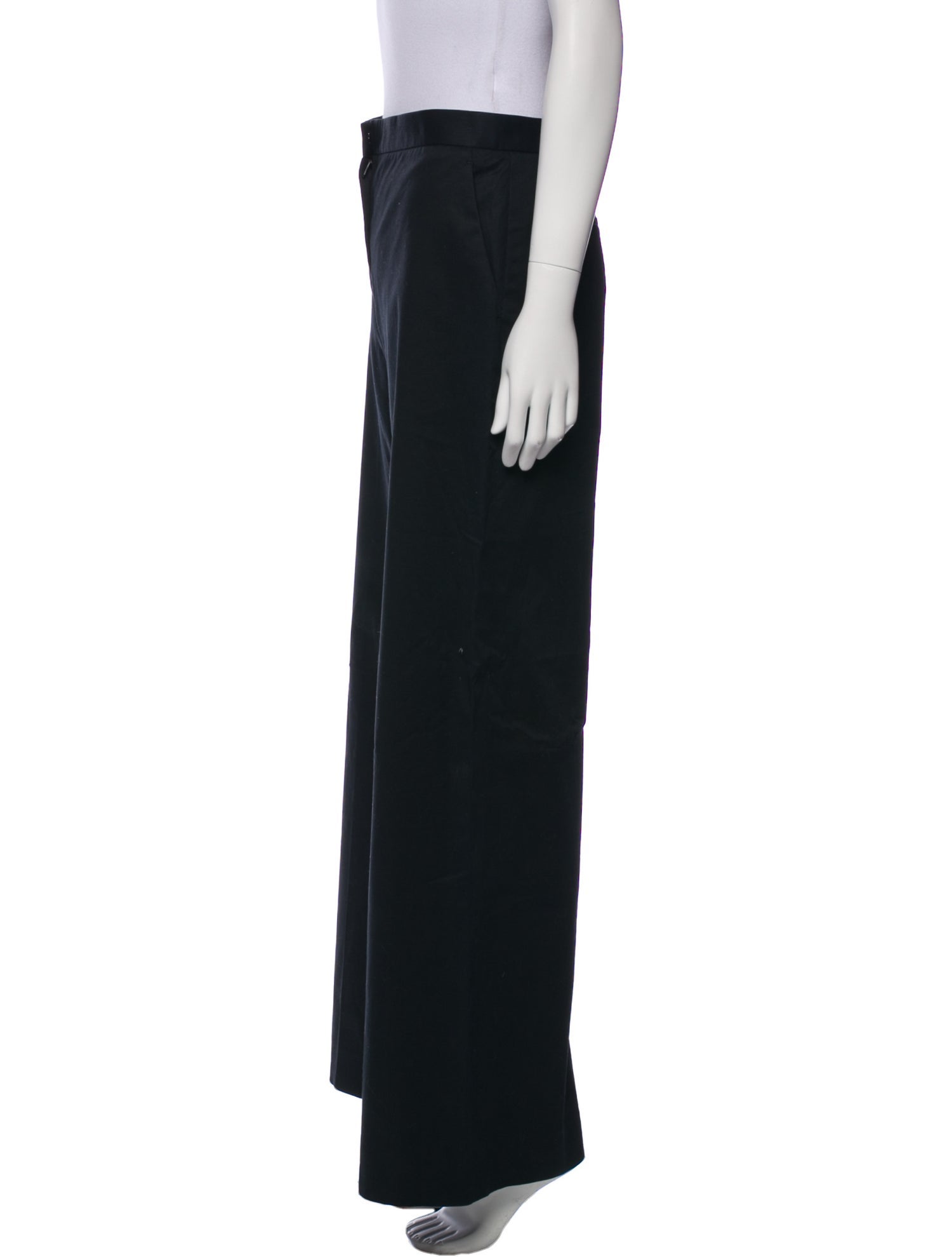 The Row Wide Leg Pants