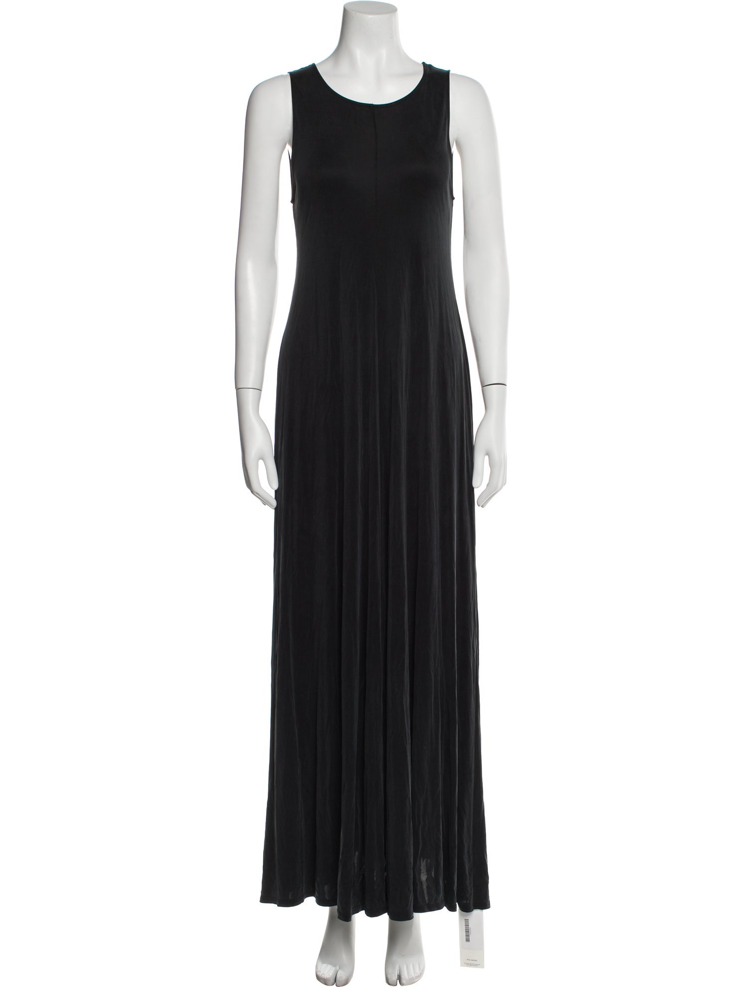 The Row Jersey Long Dress