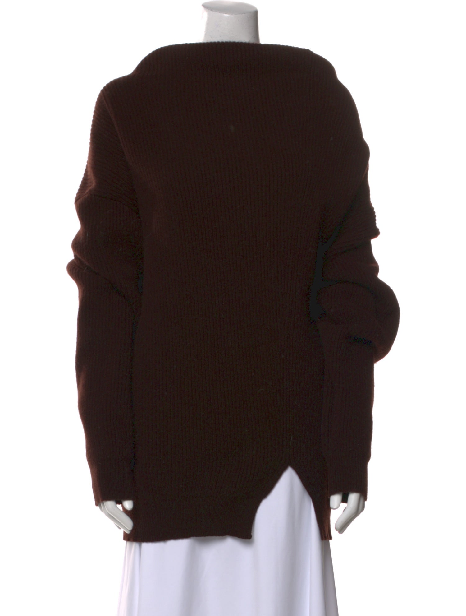 The Row Dassimo Wool Sweater
