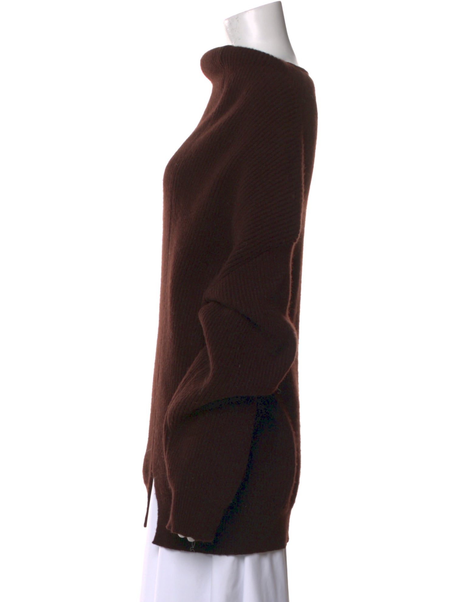 The Row Dassimo Wool Sweater