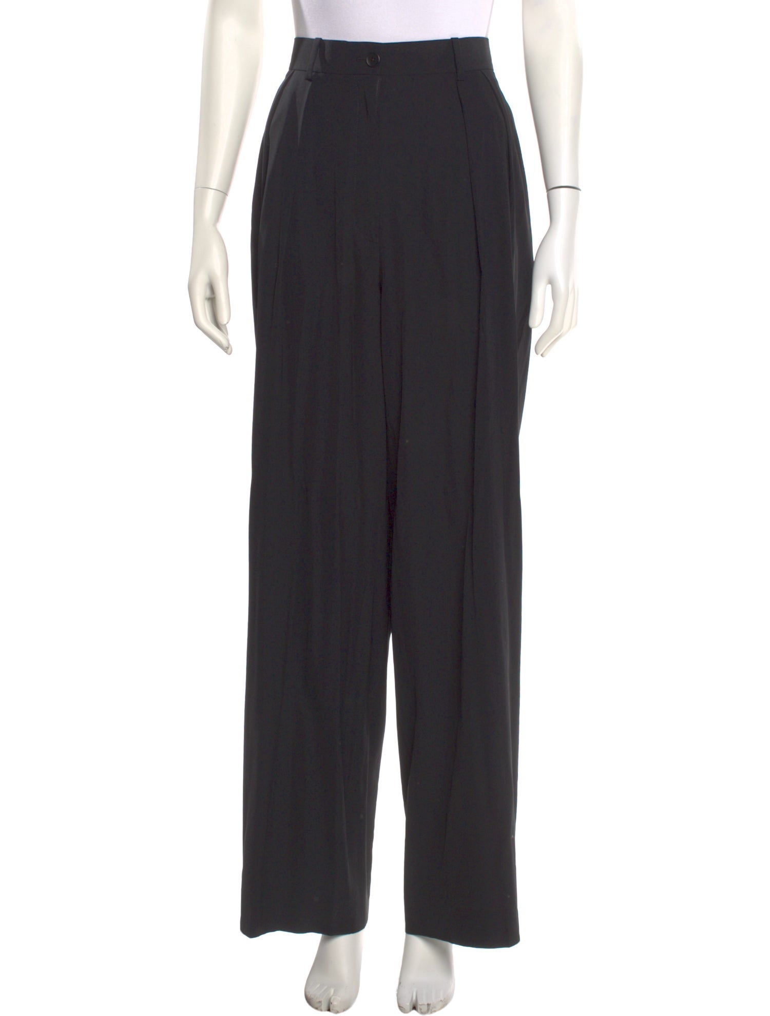 The Row Wide Leg Pants w/ Tags