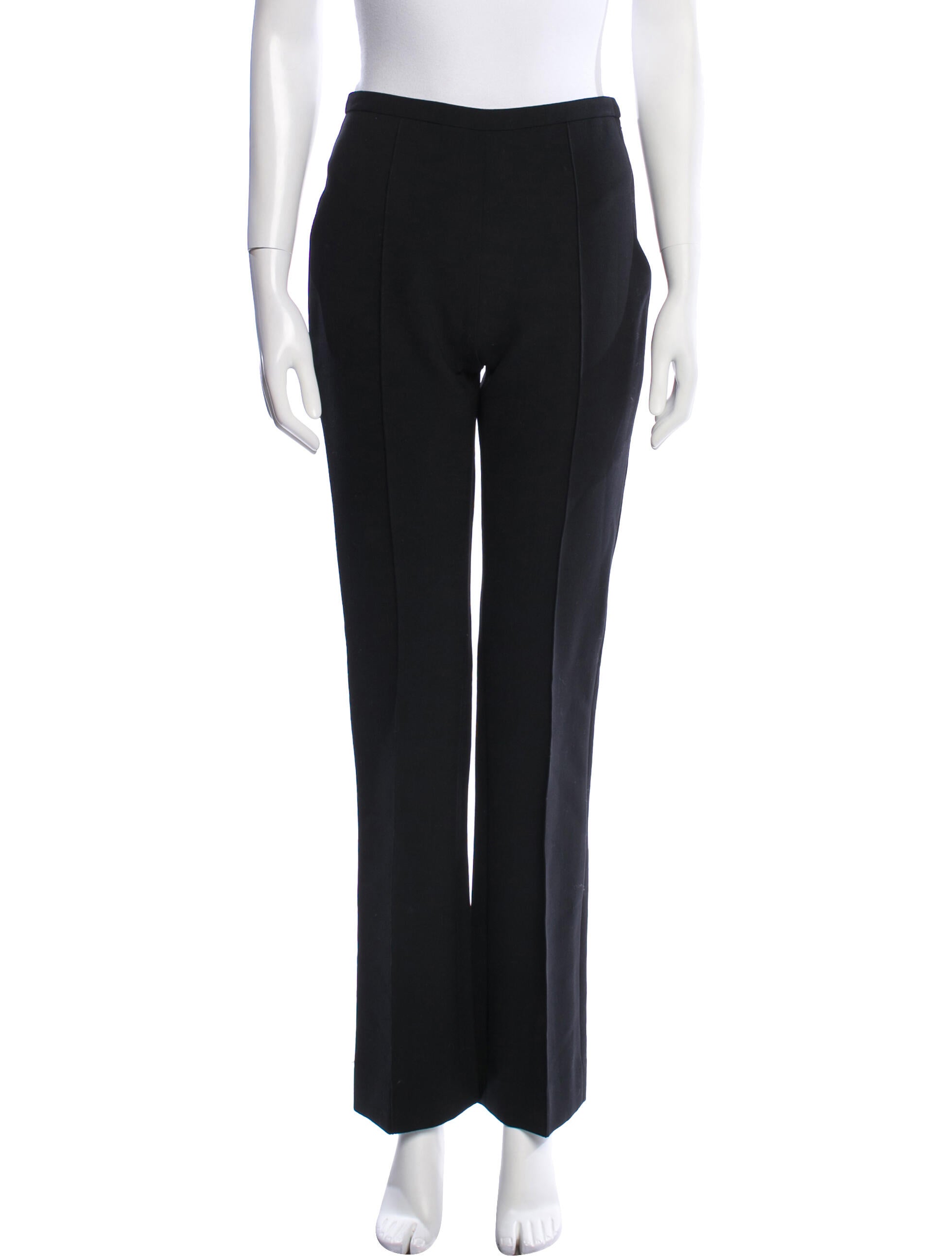 The Row Desmy Straight Leg Pants w/ Tags