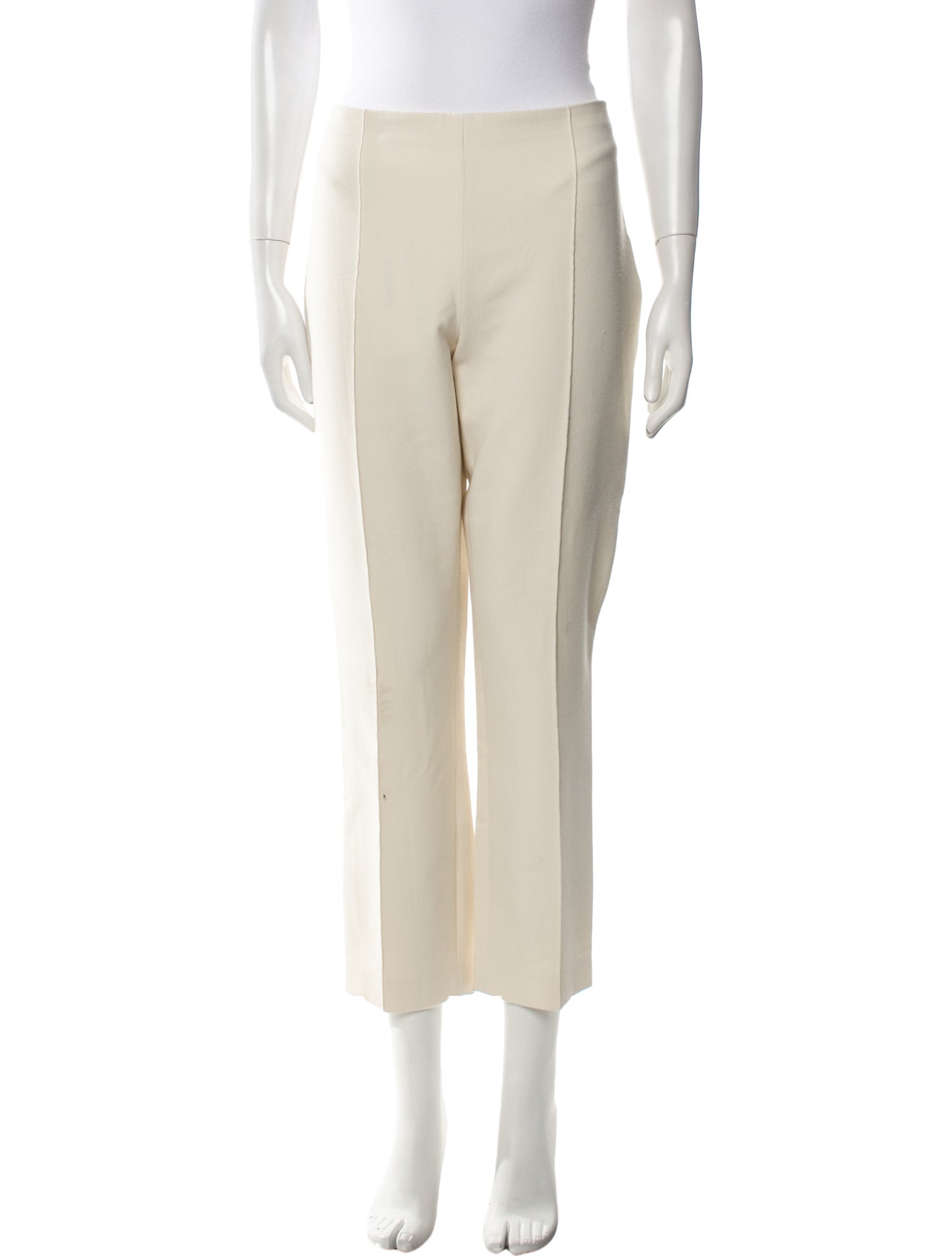 The Row Straight Leg Pants