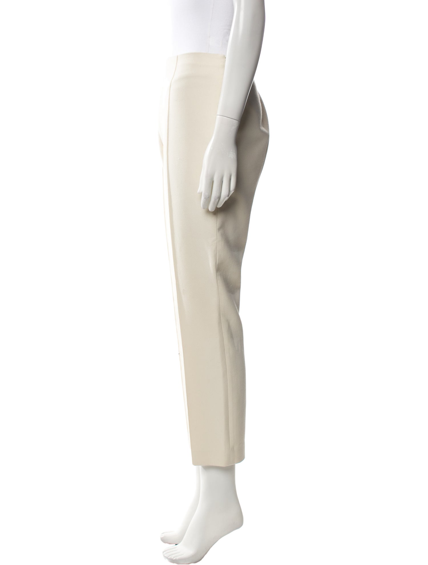 The Row Straight Leg Pants