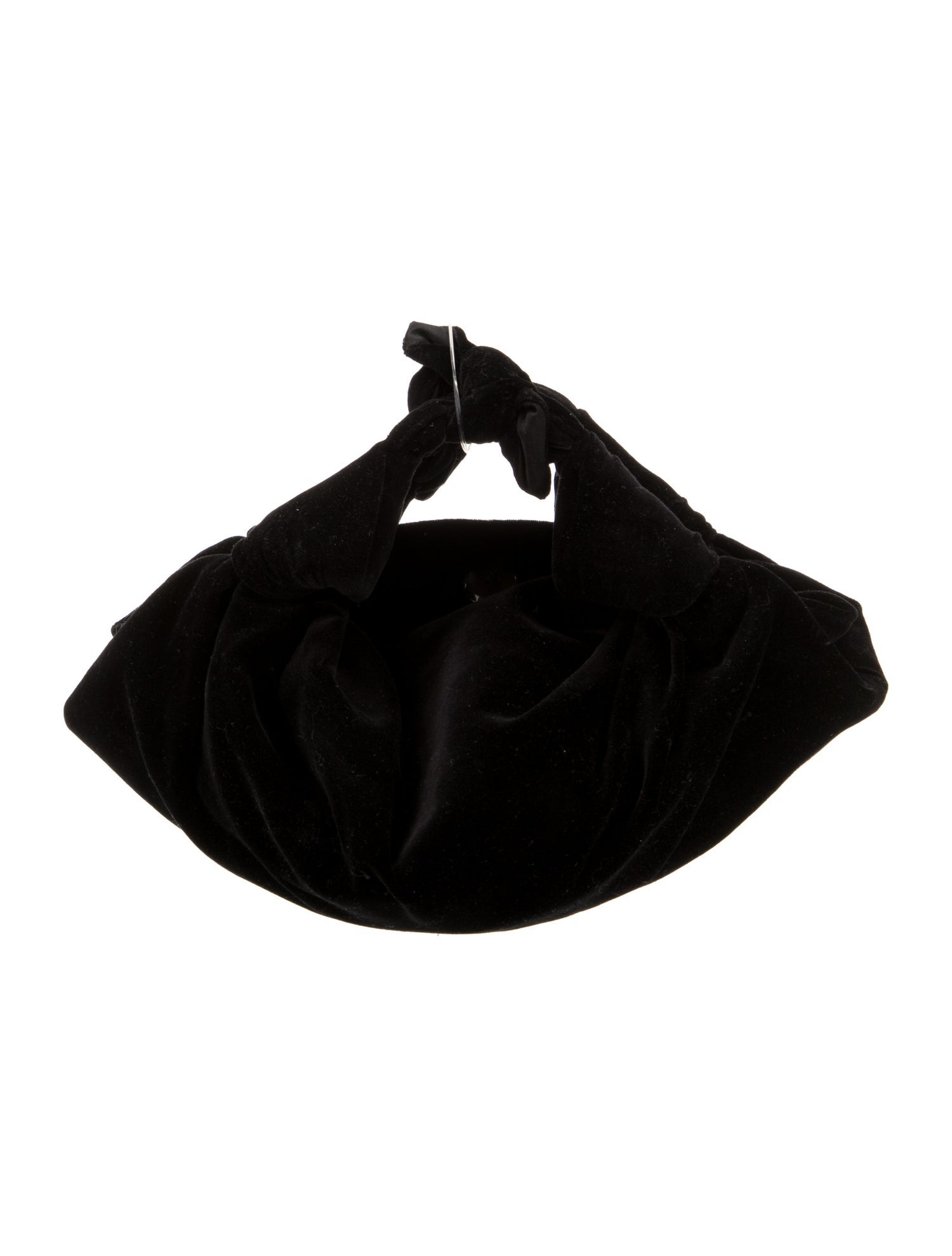 The Row Velvet Ascot