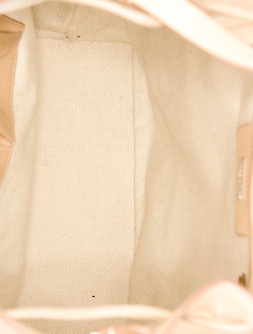 The Row Leather 11 Backpack