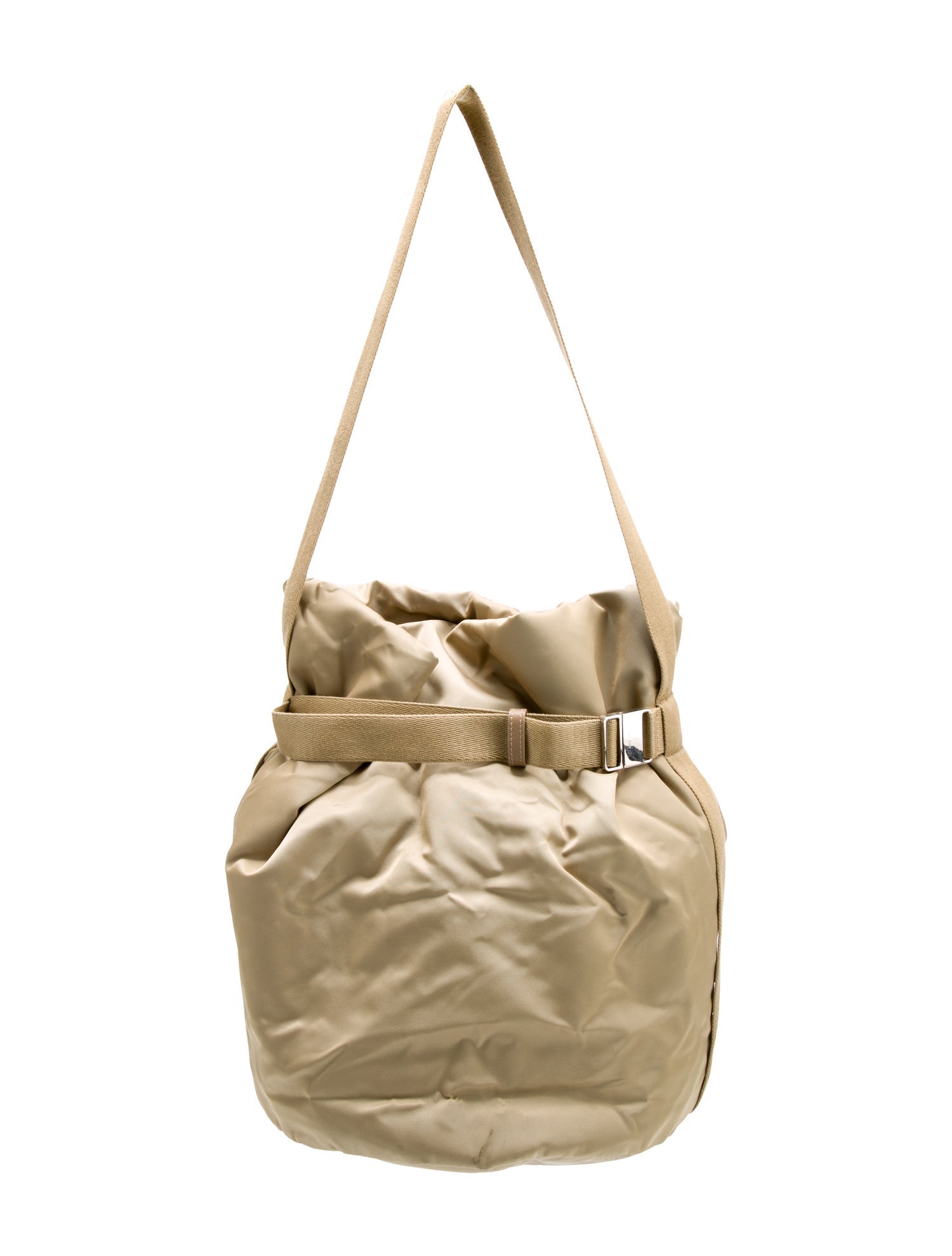 The Row Nylon Sporty Leo