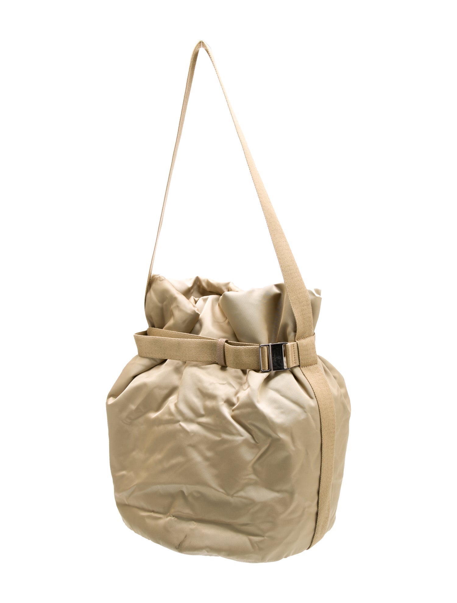 The Row Nylon Sporty Leo