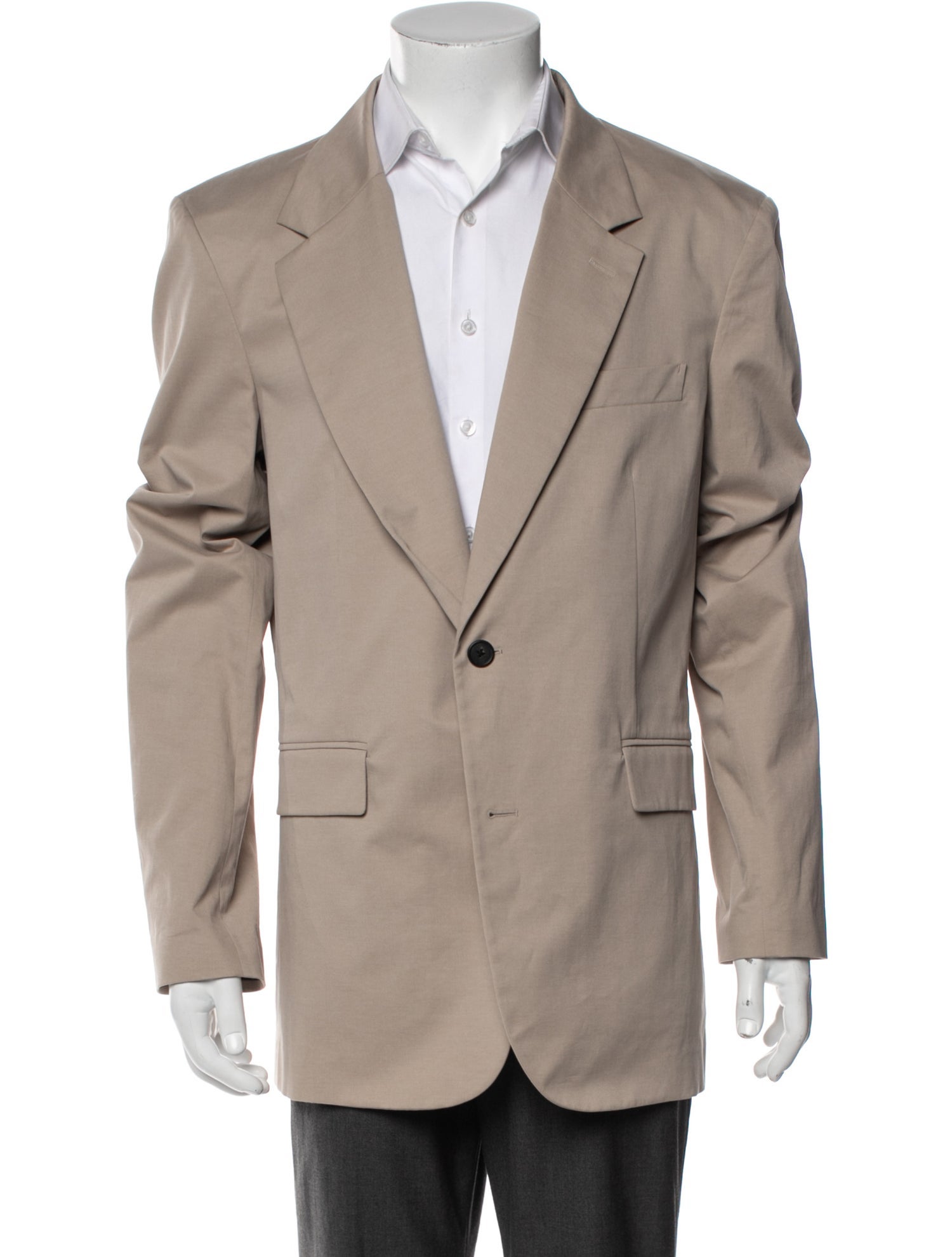 The Row Sport Coat w/ Tags